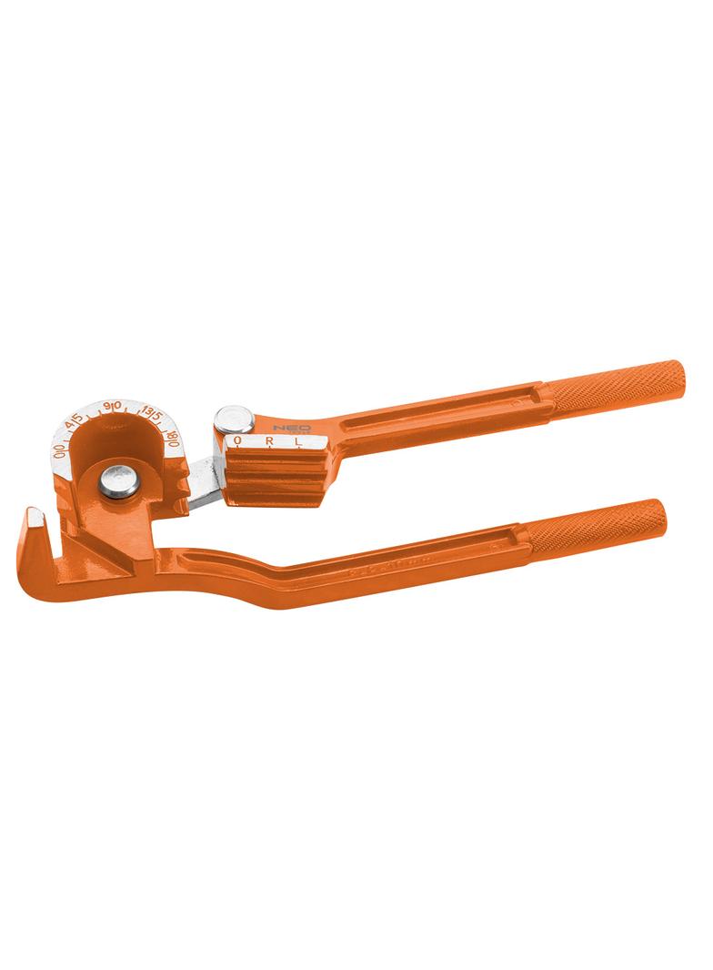 Giętarka do rur 3 w 1 - 6, 8, 10 mm