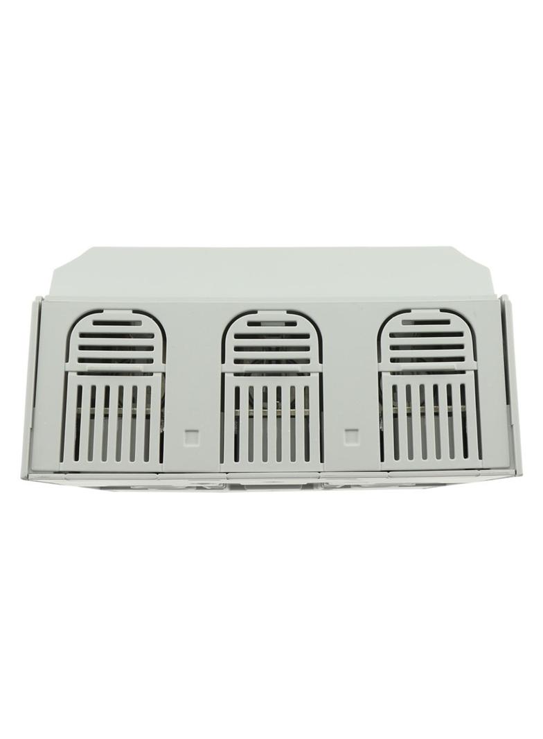 EBH1O3TM1 Rozłącznik bezpiecznikowy poziomy 250A AC 690V NH1 AC23B 3P IEC montaż śrubowy EBH1O3TM1 E