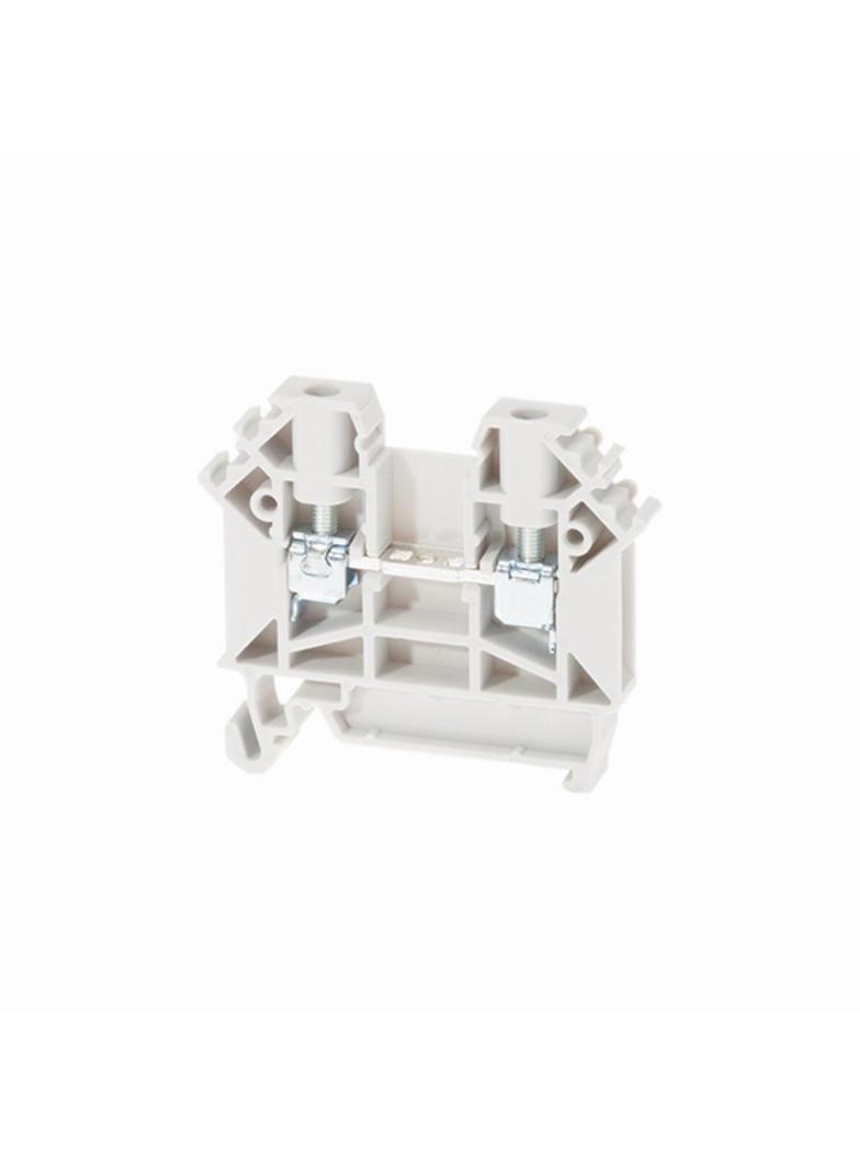 ZUG-2,5 ZŁĄCZKA K.BIAŁY