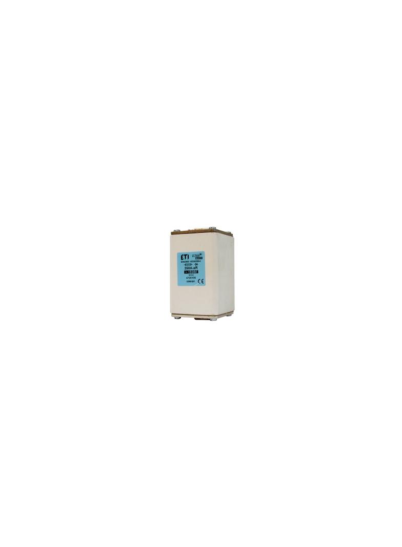 Wkładka topikowa ultraszybka G2MUQ01/200A 1500V 004735155 ETI