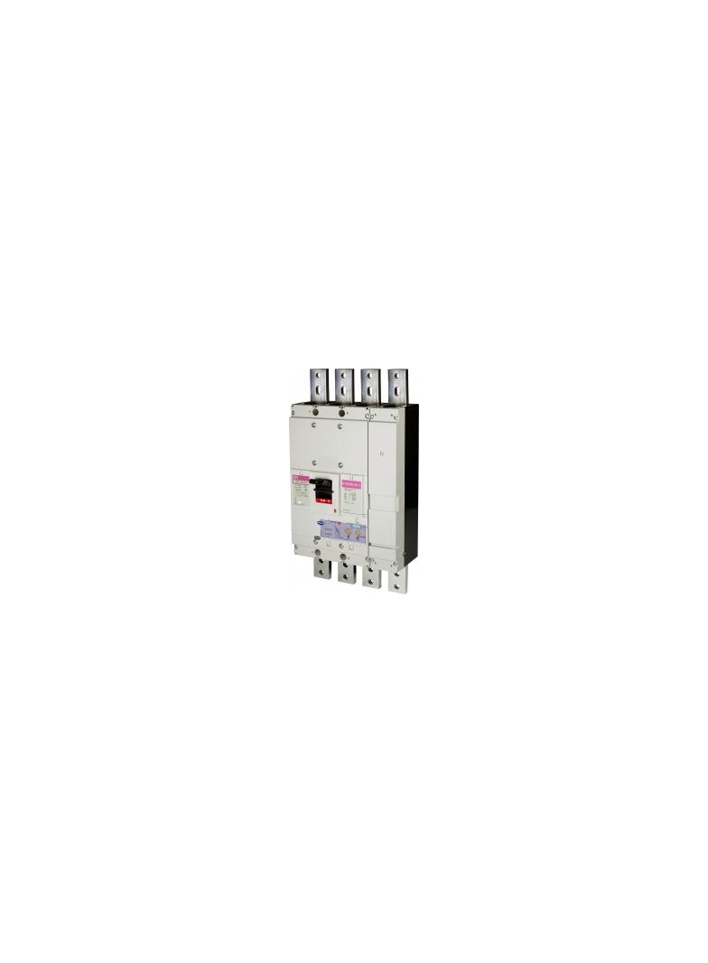 Wyłącznik mocy 70kA wyzw. elektroniczny EB2 1250/4E 1250A 4P APGN 004672242 ETI