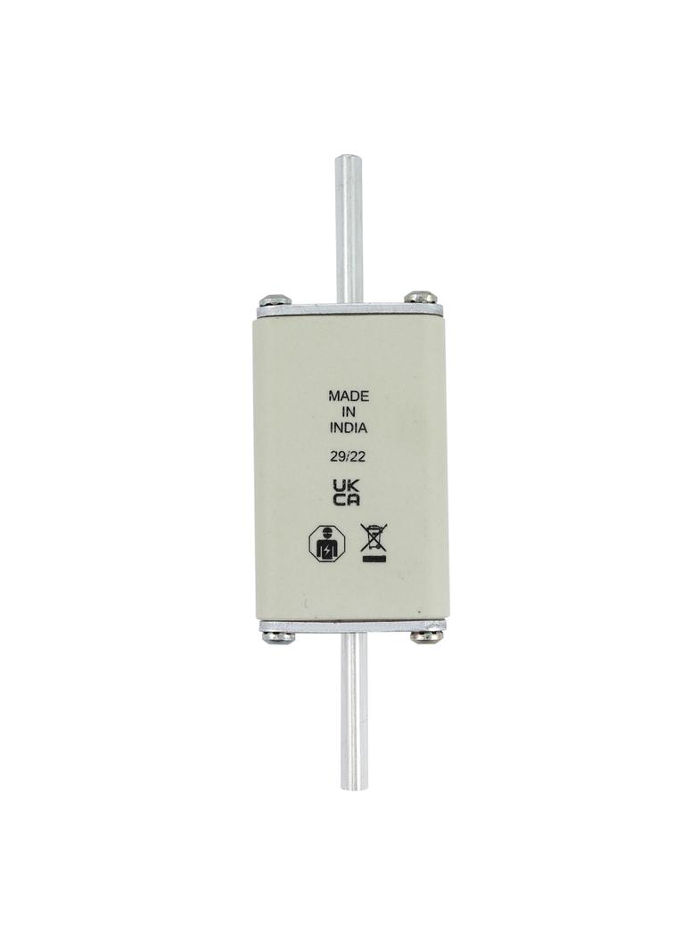 170M7356 FUSE 125A 800V AC gR SIZE 1 DUAL IND