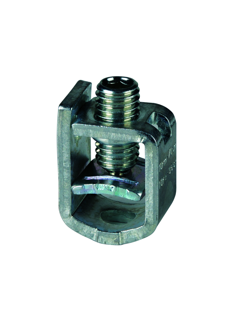 Zacisk KU00/1 K5801015 ETI