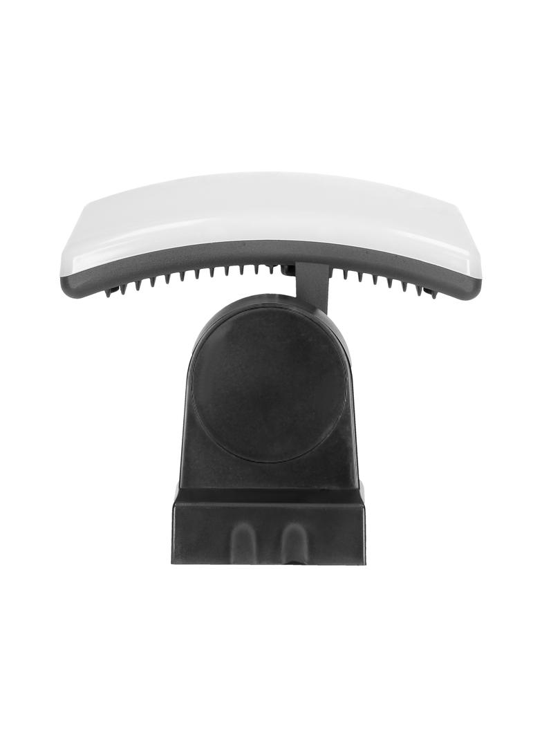 TOS LED 30W naświetlacz ogrodowy LED 2200lm IP65 4000K PC czarny AD-NL-6148BL4 ORNO