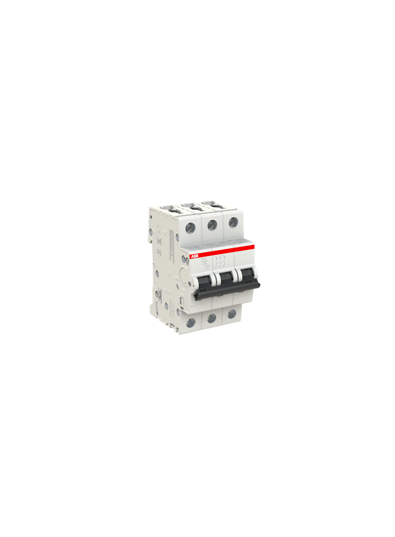 S203-C0,5 wyłącznik nadmiarowo-prądowy