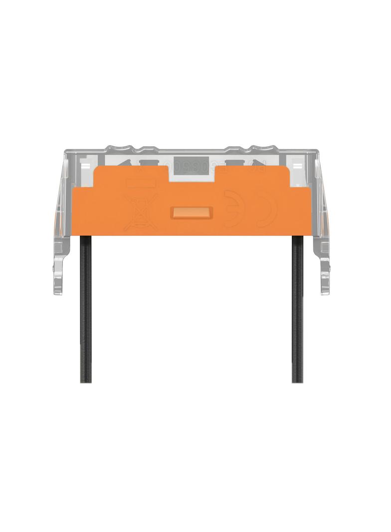 NOWE PLEXO - LAMPKA WSKAŹNIK 230 V~ NIEBIESKI