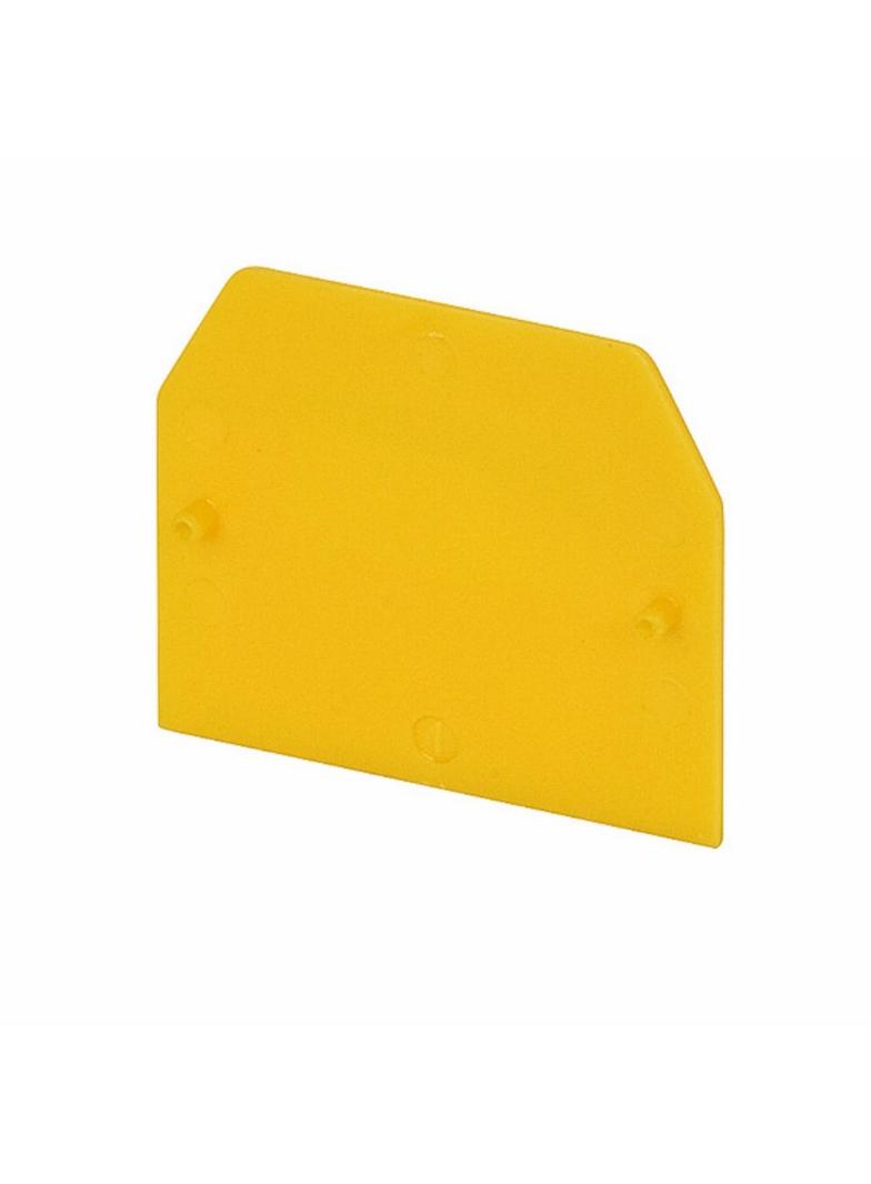 PSA10 PŁYTKA SKRAJNA NIEBIESKA