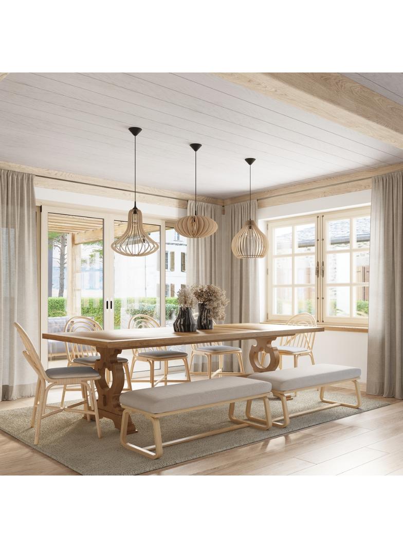 Sollux Lampa wisząca ELZA SL.0641
