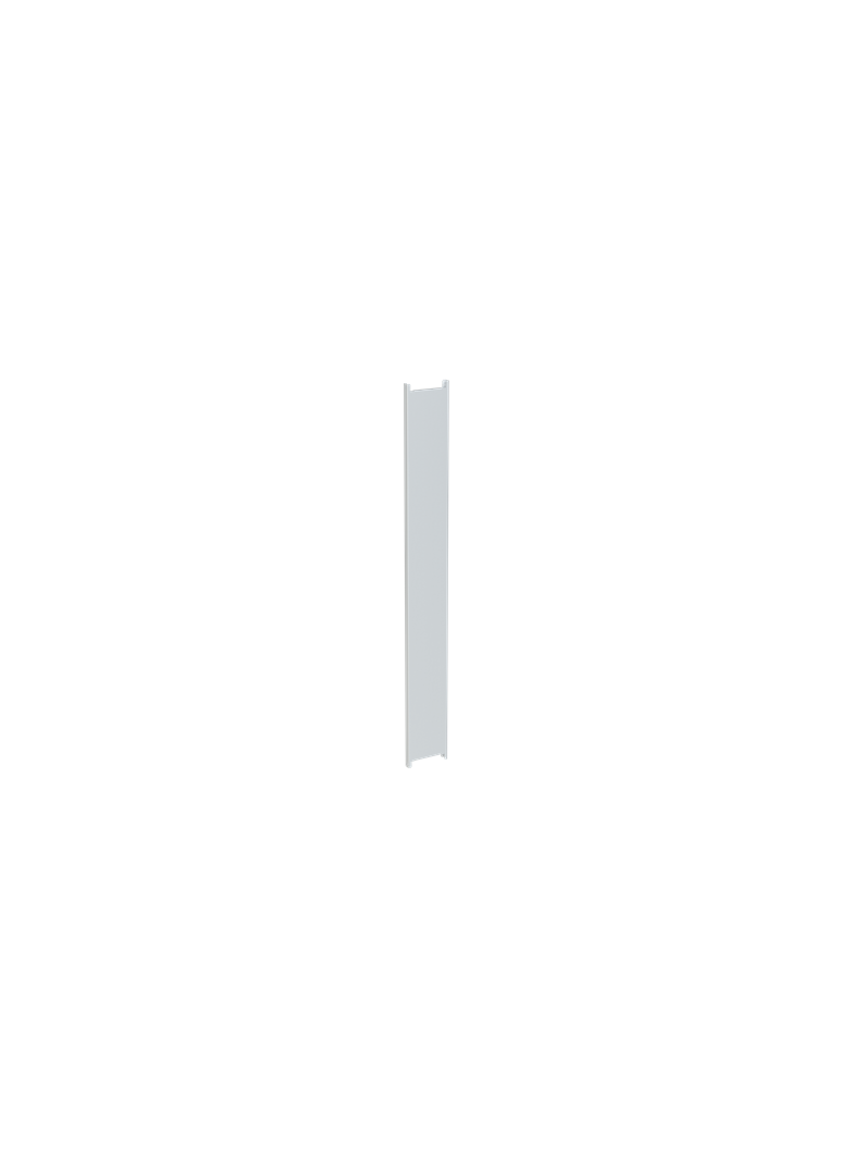 RM110 Płyta montaż. (na całą szafę) W1/H10