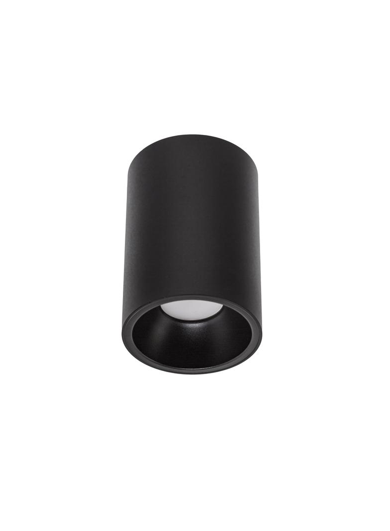 CHLOE ELEMENTO ROUND GU10 BLACK