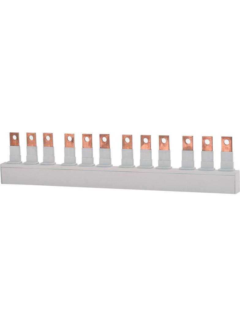 Szyna grzebieniowa 4x3 bieguny IZ4 KVL-00 3P 001690945 ETI
