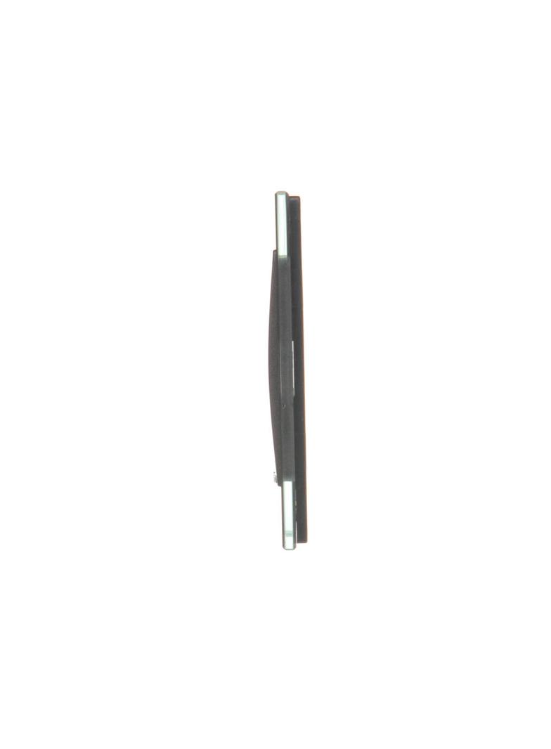 Simon 54 Nature Ramka 1-krotna Nature-Szkło ZASTYGŁA LAWA IP20/IP44* (*IP44-należy zastosować uszczelkę ramki DUN1) DRN1/73 KONTAKT