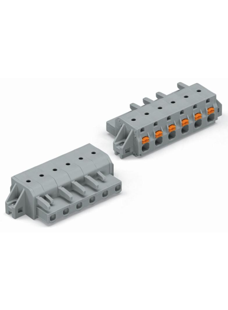 1-przewodowe gniazdo