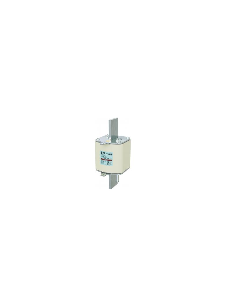 Wkładka topikowa ultraszybka M3UQ2/500A 690V-K 004725246 ETI