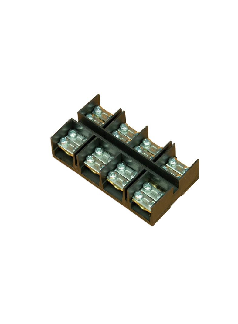 LISTWA ZACISKOWA 4X35 E.4008