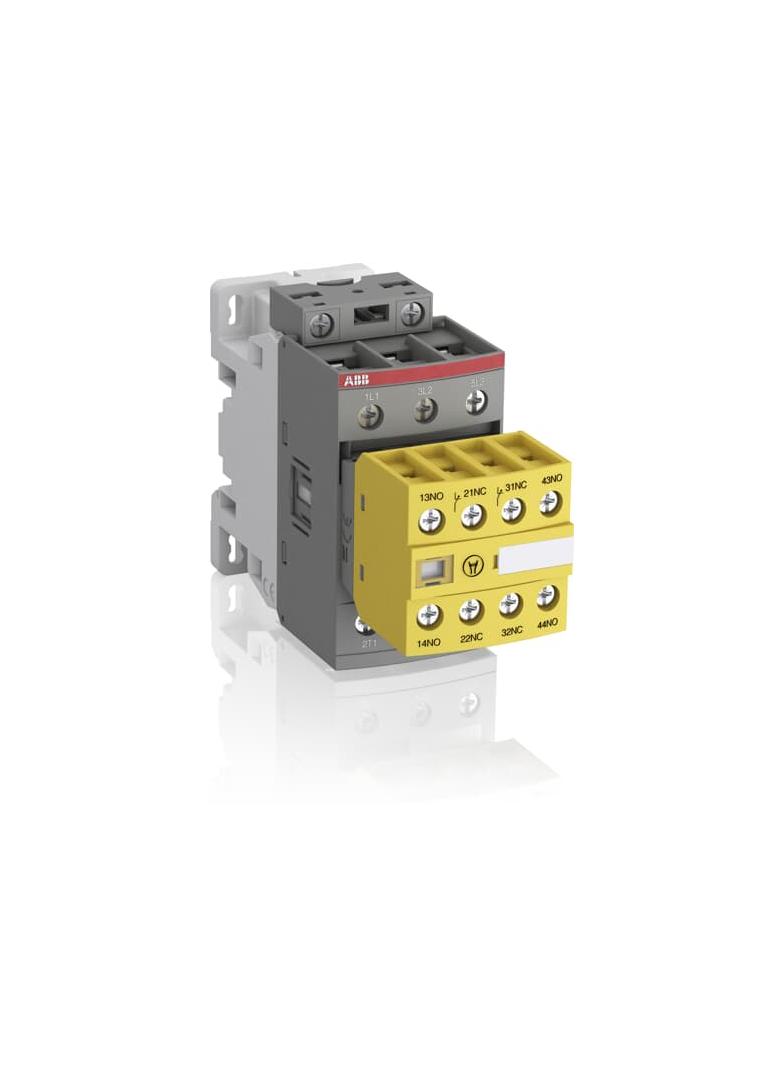 Stycznik bezpieczeństwa AFS26-30-22-13 100-250V50/60HZ-DC 1SBL237082R1322 ABB