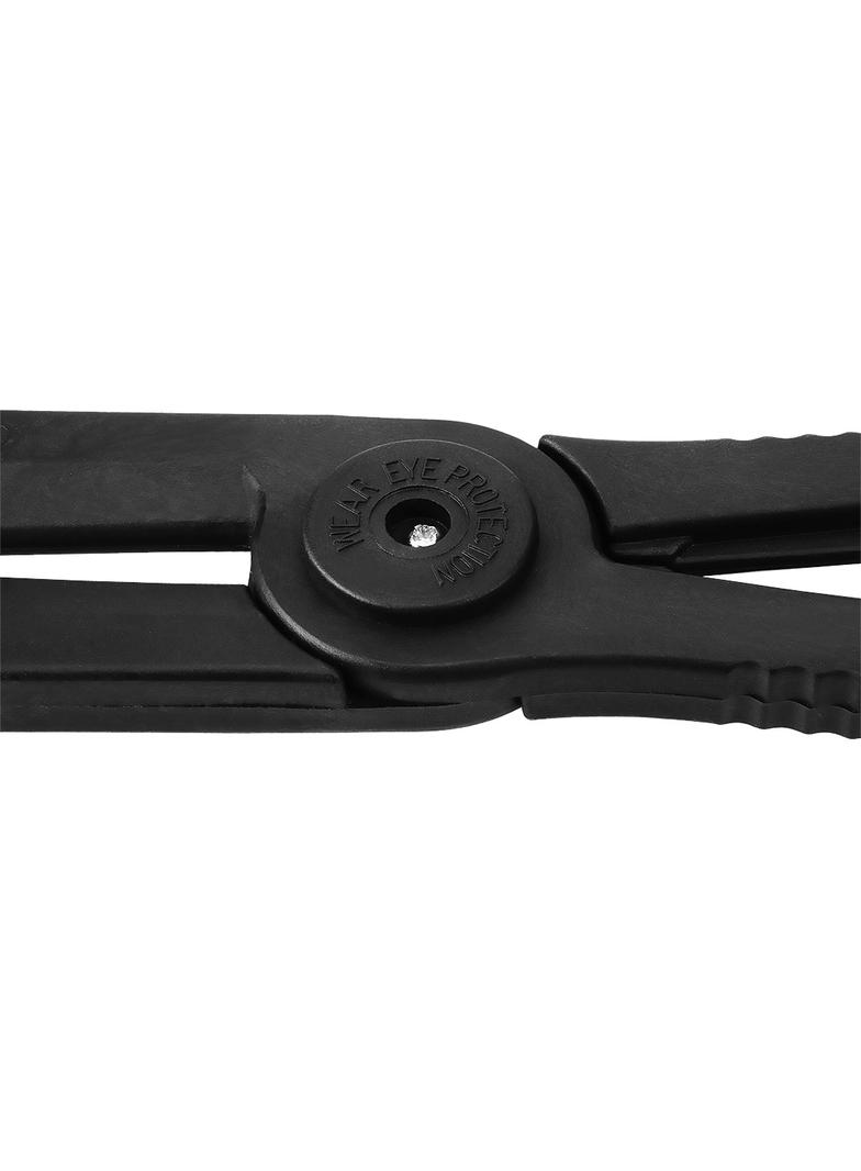 Szczypce zaciskowe, zestaw 3 szt.