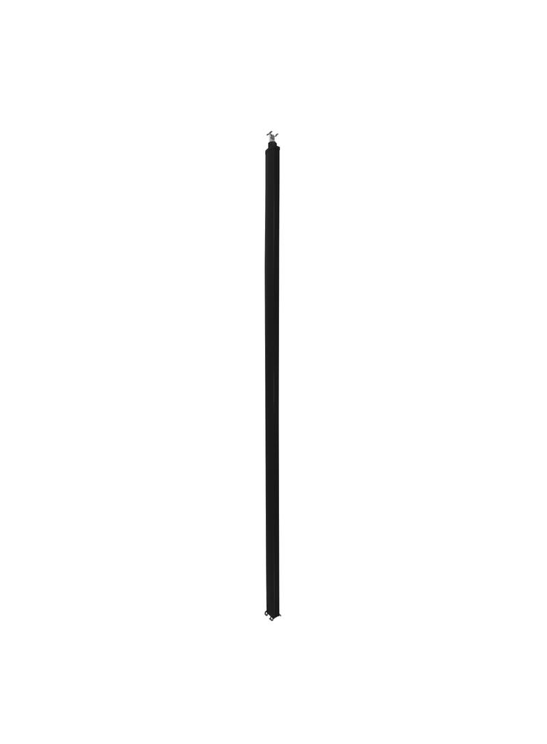 Kolumna 2-komorowa 3,9m, czarna, Legrand