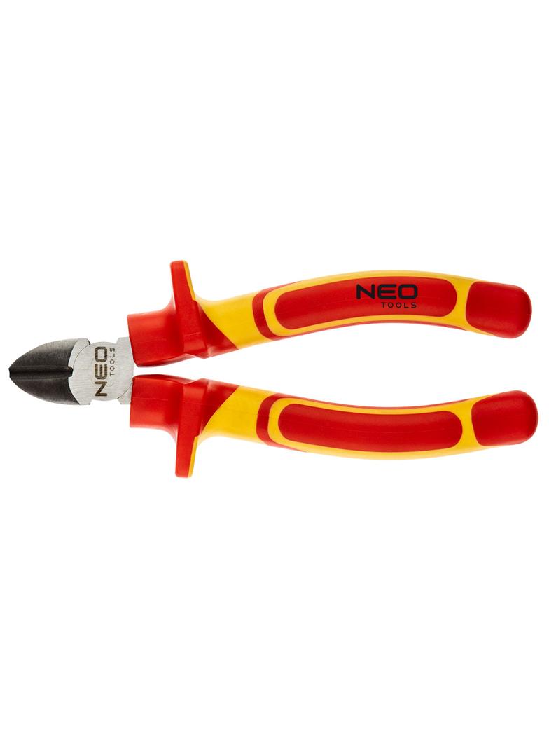 Szczypce boczne 160 mm 1000V