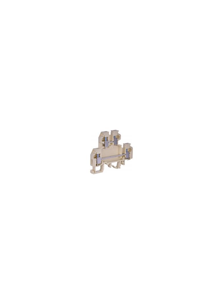 Złączka gwintowa – piętrowa (4 mm2) VS 4 NA 003901277 ETI