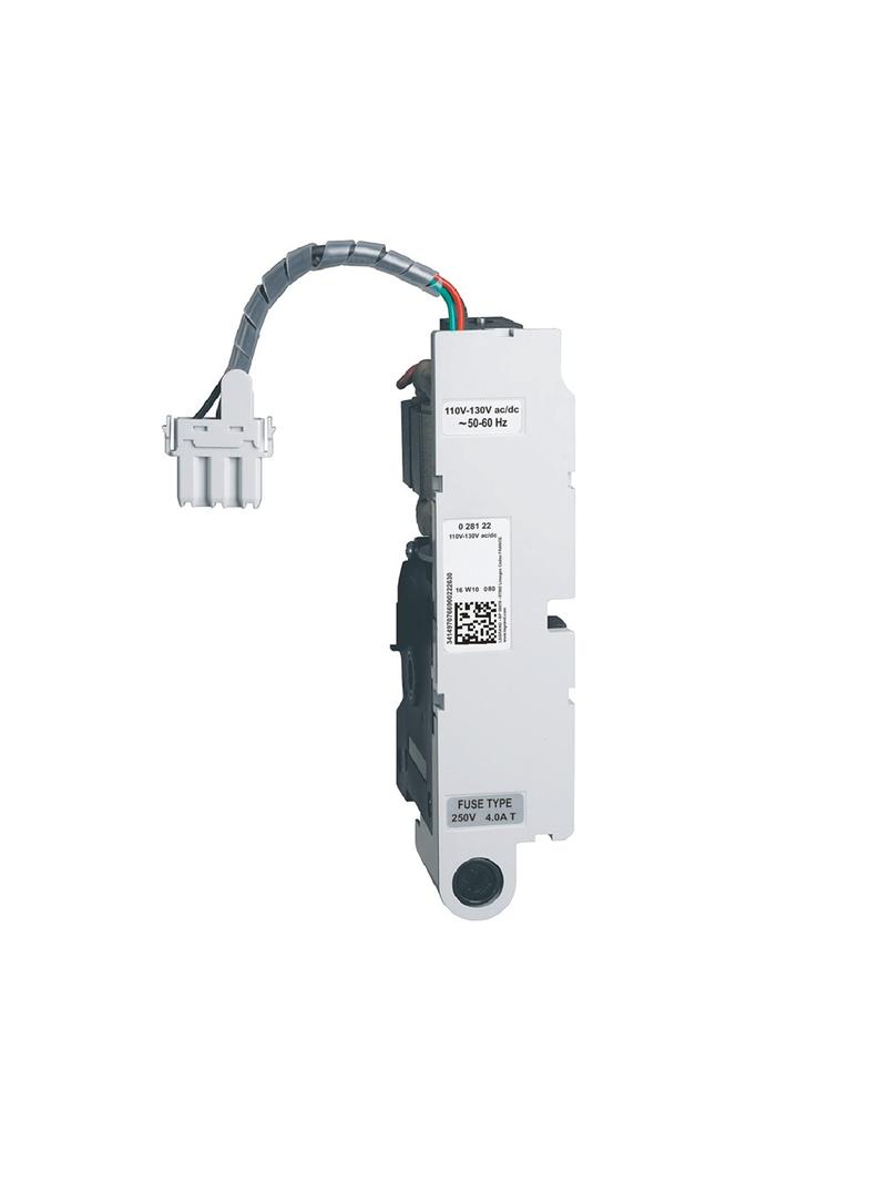 NAPĘD SILNIKOWY DMX3 1600 110-130V AC/DC, Legrand