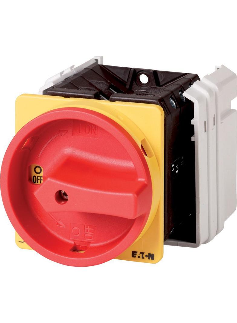 T5B-4-15682/EA/SVB Łącznik krzywkowy 63A 22kW 207425 EATON