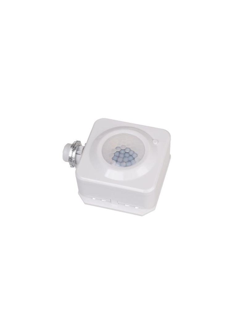 Czujnik ruchu na podczerwień zasięg detekcji 30 m IP40 DR-30M F&F