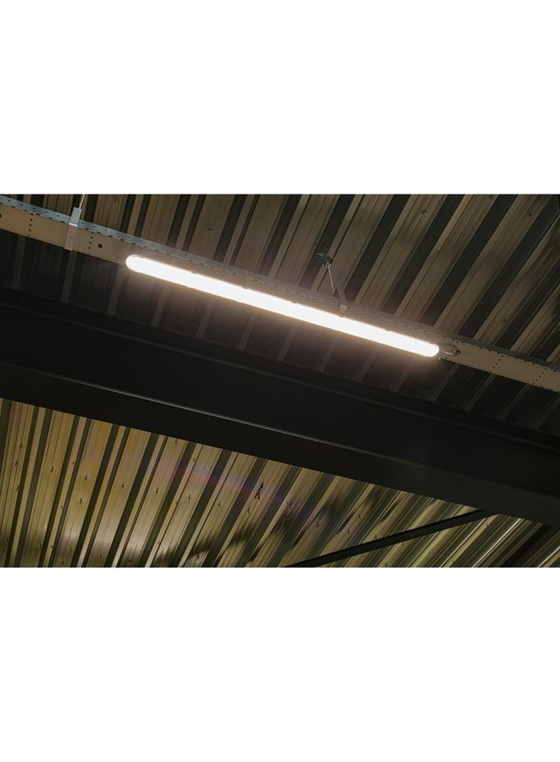 Zestaw okablowania wewnętrznego DALI LINEAR IndiviLED DALI 1200 THROUGHWIRING KIT