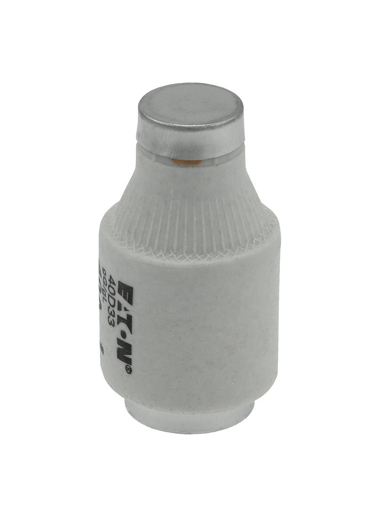 FUSE-D3 40A T GL/GG 500VAC E33 Wkładka DIII 40A T GL/GG 500VAC E33 40D33 EATON