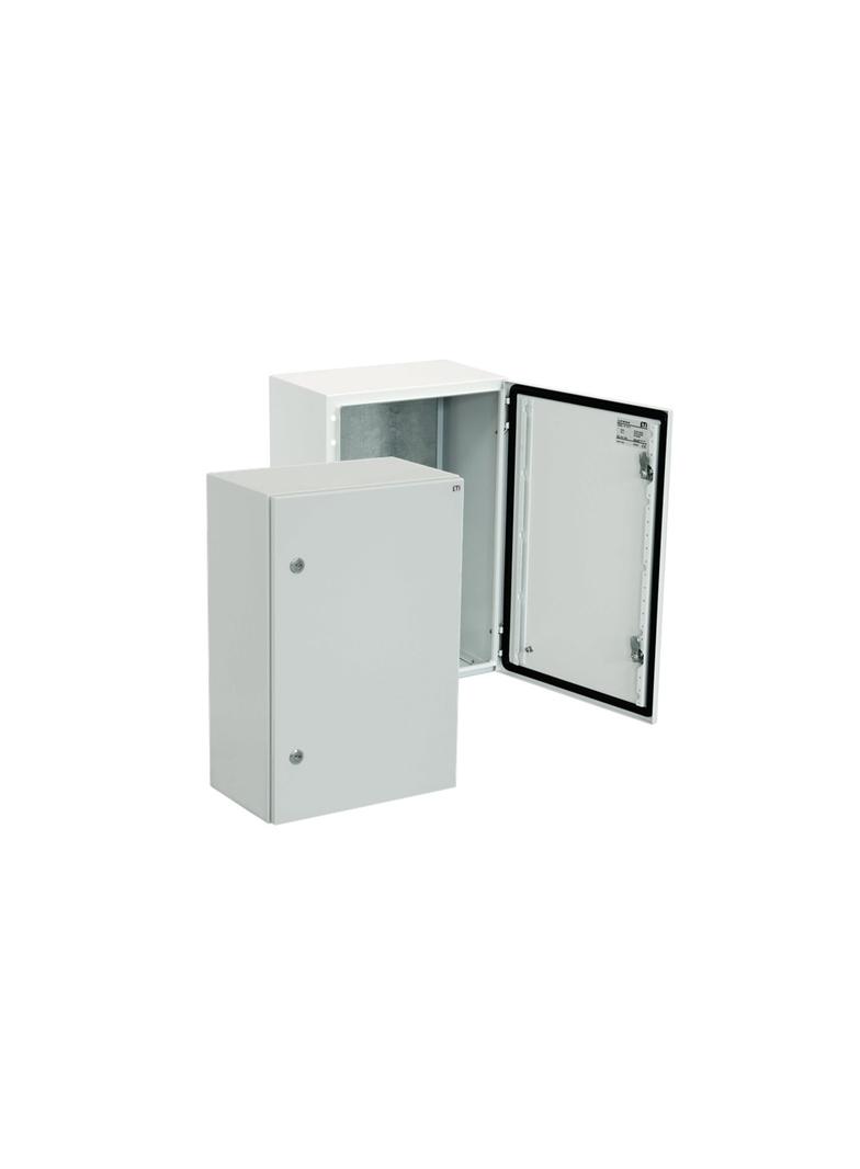 Obudowa hermetyczna IP66 600x400x250 GT 60-40-25 001102121 ETI