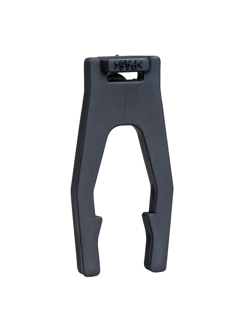 Części zapasowe Acti9 klipsy do boku Multiclip 80 A