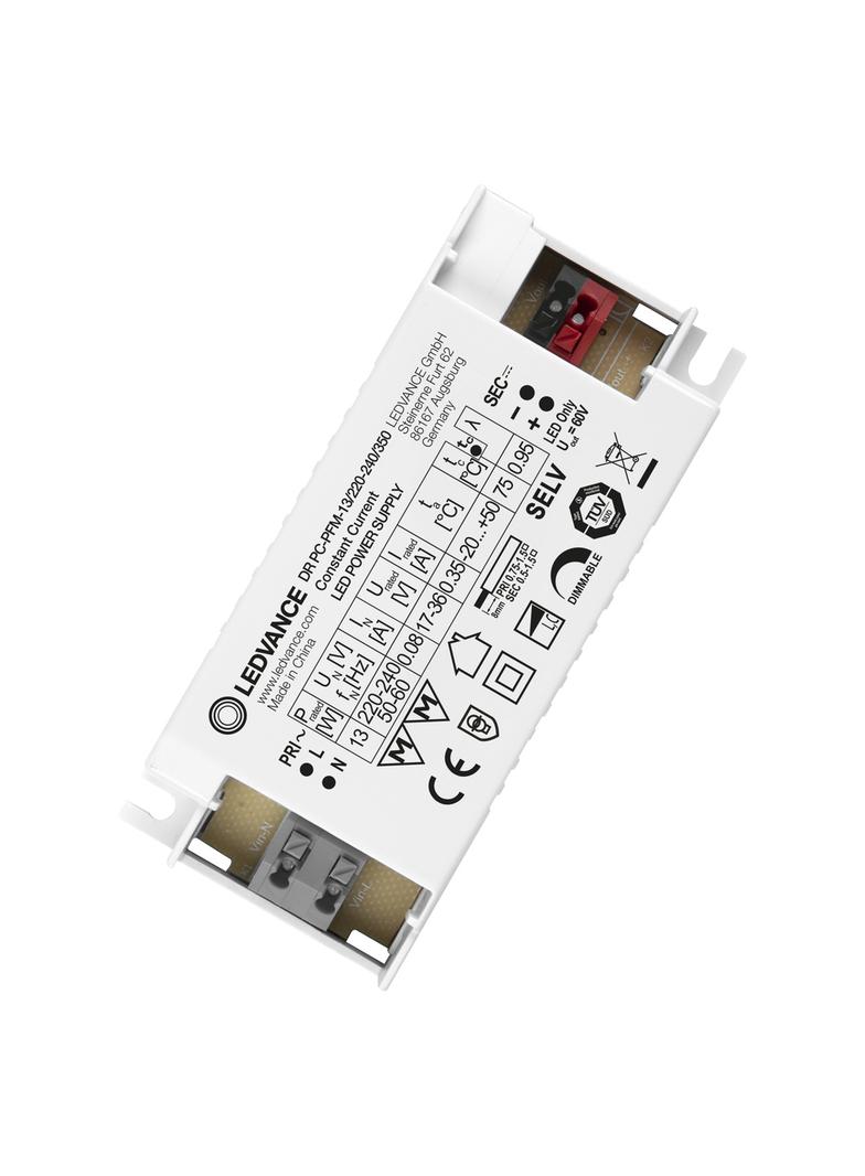 Zasilacz DR PC-PFM-13/220-240/350