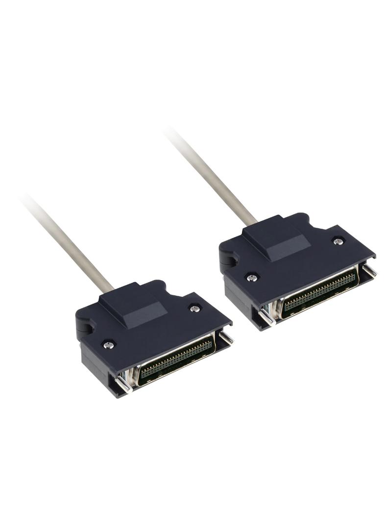 Serwonapęd motion, Easy Lexium 16, zestaw złącza CN1 SCSI-26