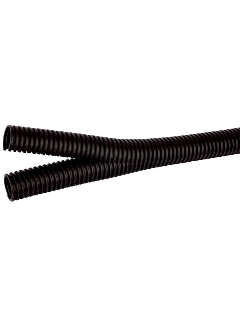 SILVYN SPLIT 8/6,2X11,2 BK Wąż