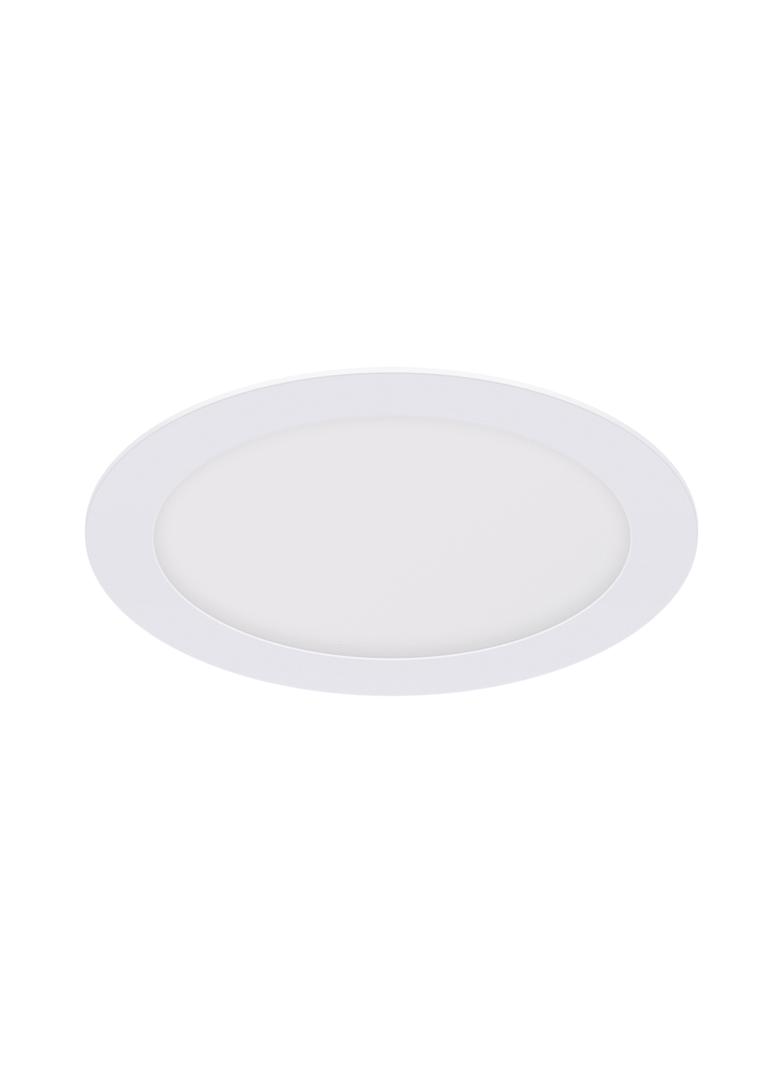 Oprawa typu downlight SMD LED HL563L 15W WHITE 2700K