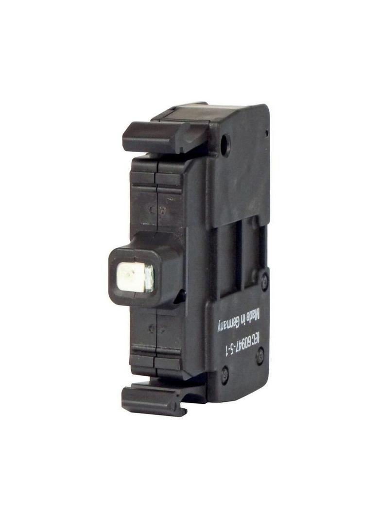 M22-CLED-G Dioda LED ziel 24V montaż czołowy 216571 EATON