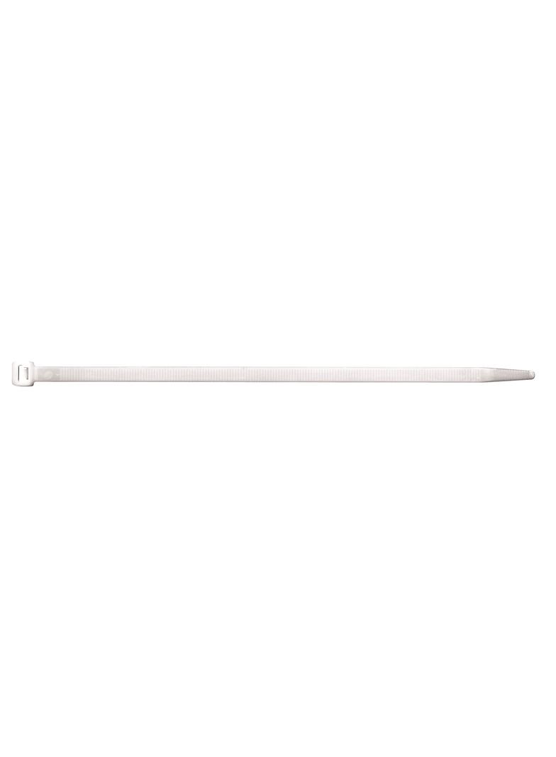 Opaska kablowa trytytka (naturalna) 2,5x200 mm /opk=100szt./ OPK_2,5-200-N/100 ERKO