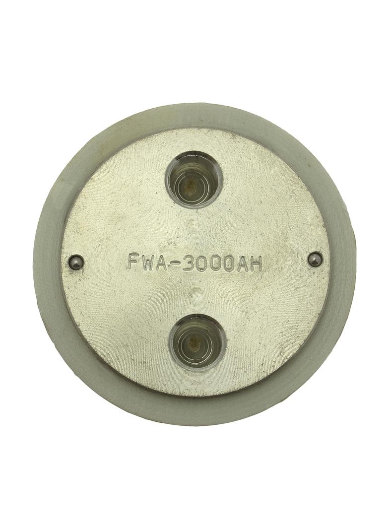 3000A 130V a.c. SEMI-COND FUSE Wkładka szybka 3000A AC 130V 48x76 mm aR UL FWA-3000AH EATON
