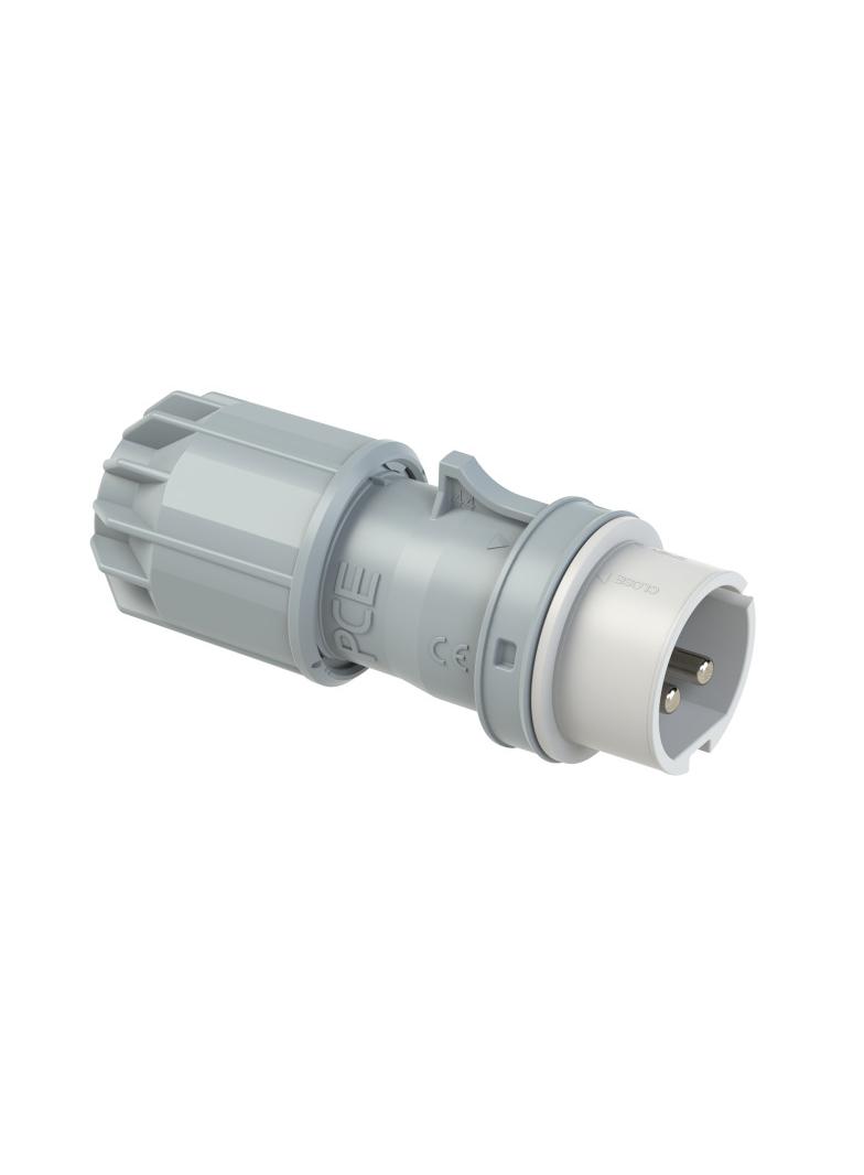 WTYCZKI PRZENOŚNE TWIST 24V 16A 24V/= 2P DC 10h 082-10v PCE