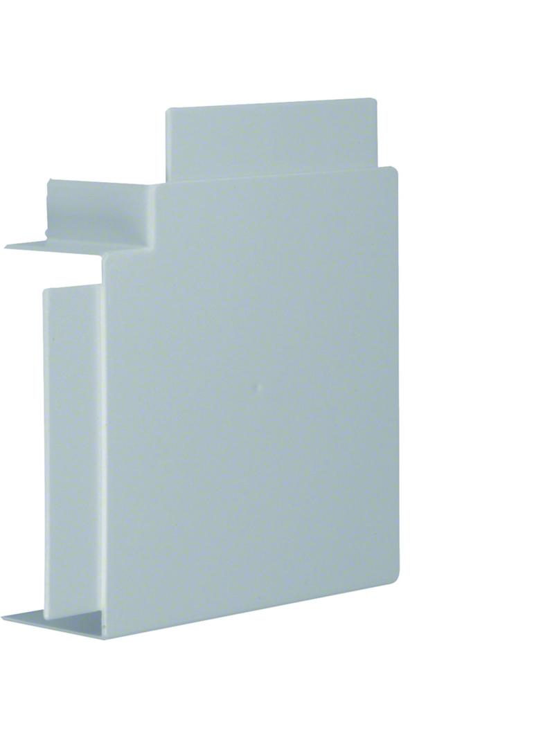 tehalit.LF Kąt płaski, 60x150mm, szary