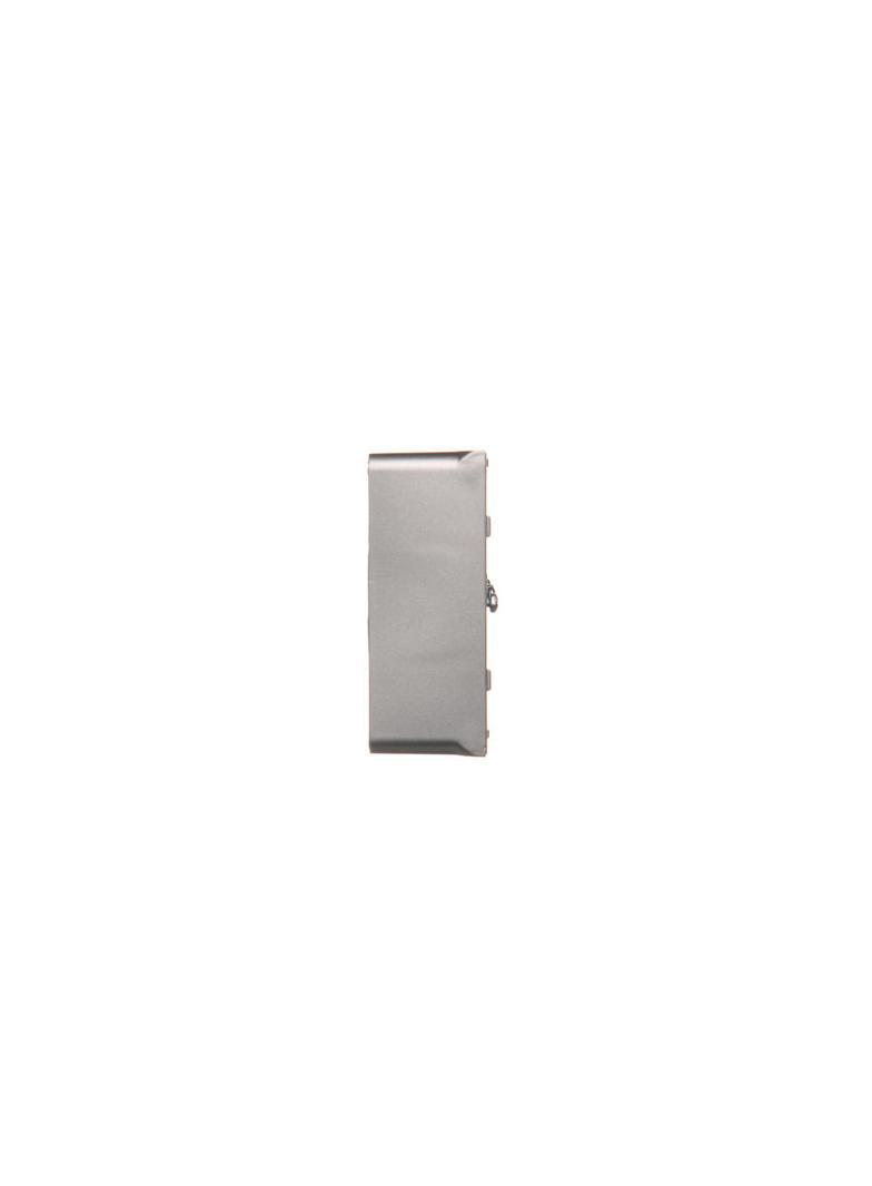 puszki instal. Puszka natynkowa płytka (31mm) potrójna stal inox MPN3/21 KONTAKT