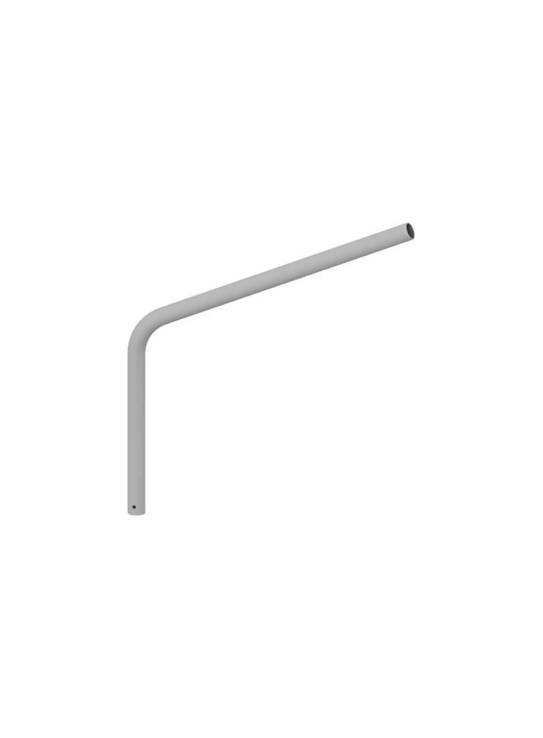 Wysięgnik lampowy 500 x 500mm /OG/