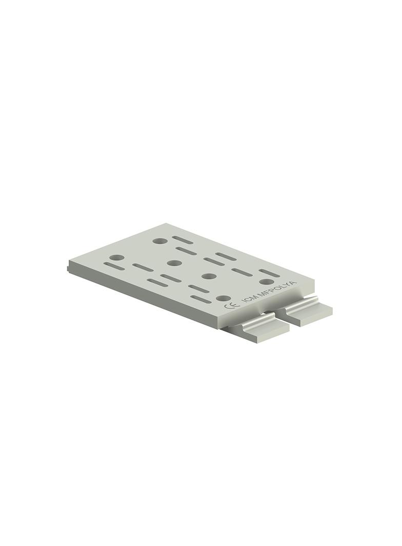 PODSTAWKA MOCUJĄCA PA, Cablofil