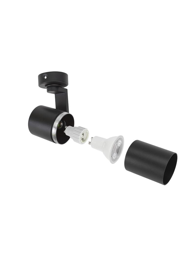 MADARA MINI II GU10 baza black