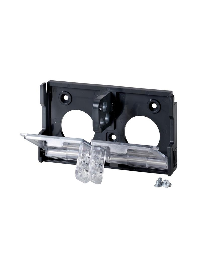 +IZMX-PLPC-P-1 Blokada przycisków ZAŁ i WYŁ IZMX plastikowa 184222 EATON