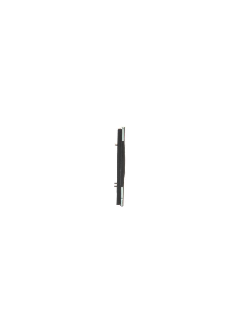 Simon 54 Touch Panel dotykowy S54 Touch 3 moduły 1 pole dotykowe + 2 pola dotykowe poziome + 1 otwór na osprzęt S54 zastygła lawa DSTR3120/73 KONTAKT