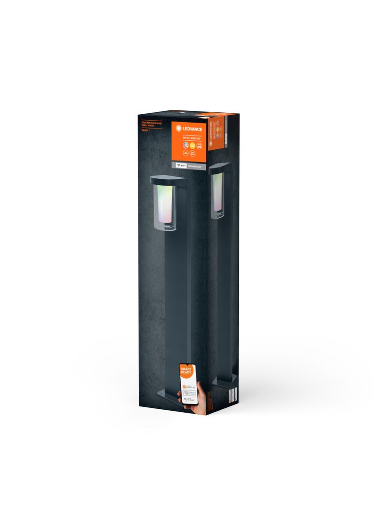 Oprawa SMART+ OUTD WIFI CASCADE80CM RGBW DG