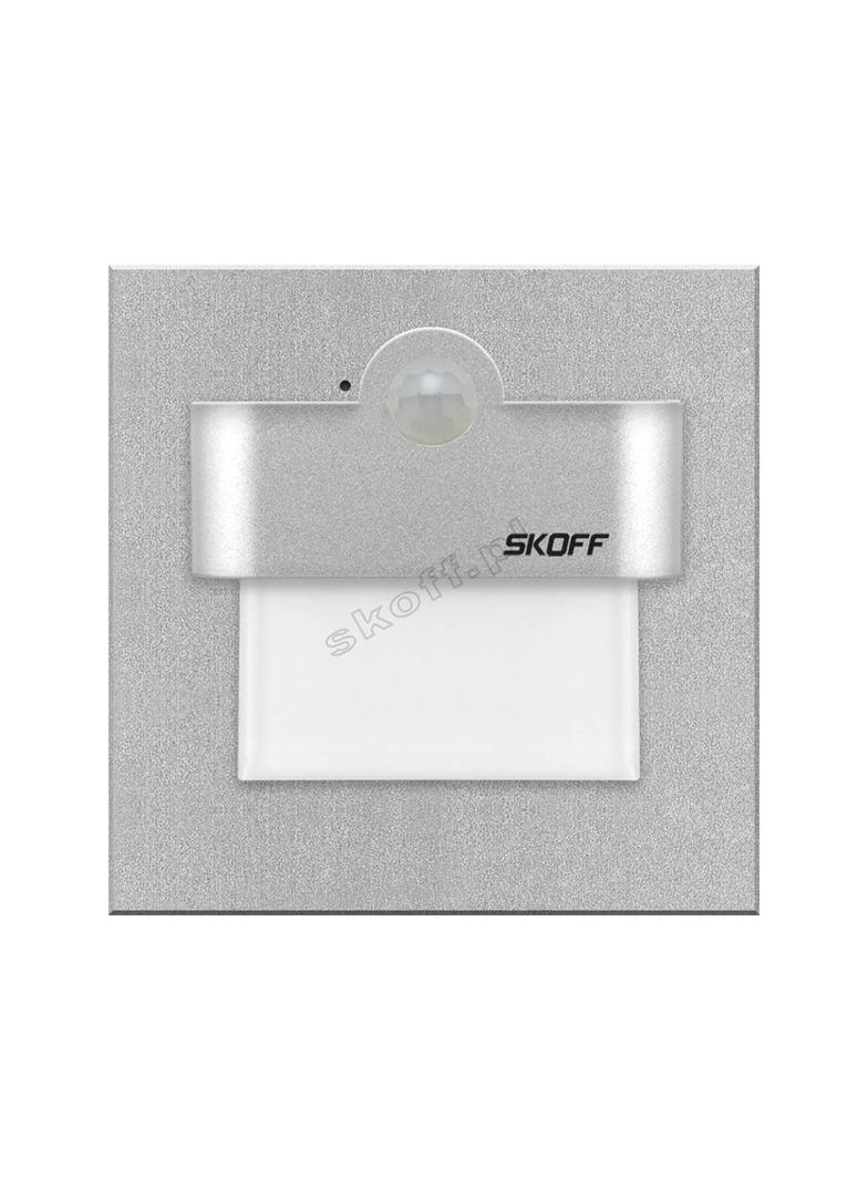 Oprawa Tango LED PIR 120 Motion Sensor Light | 10 V DC | 1,0 W | IP 20 |LED | niebieski |PIR 120o |