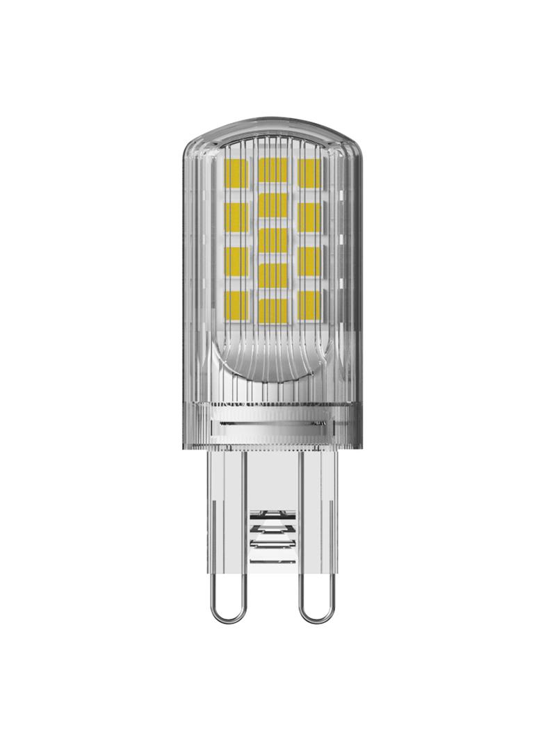 LAMPA LED PIN 40D CL 4W/827 230V G9