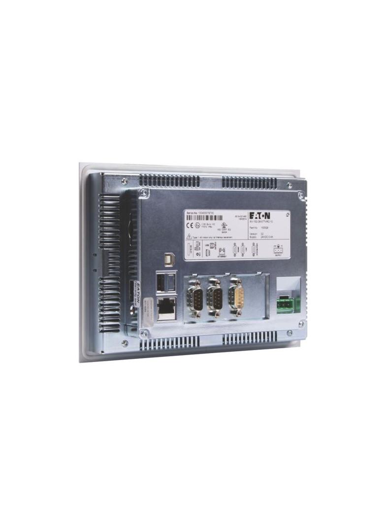XV-152-D6-57TVRC-10 Panel 5,7" Kolor; ETH, PLC, CAN, RS232, RS485